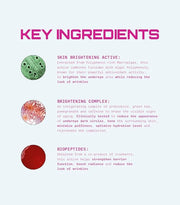 MAKE Beauty Orbital Balm - Hydrating Under Eye Cream for Dark Circles, Puffiness and Wrinkles. Illuminating Formula, Firmi...