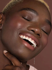 ILIA - Color Haze Multi-Use Matte Pigment | Cream Blush + Lip Color In One | Nourishing, Fuss-Free Application | Non-Toxic...
