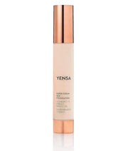 YENSA Super Silk Foundation - Full