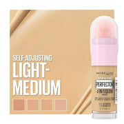 Maybelline New York Instant Age Rewind Instant Perfector 4-In-1 Glow Makeup, Light/Medium - Product Image
