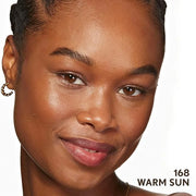COVERGIRL Clean Invisible Foundation Makeup, Dewy & Glowy Natural Finish, Buildable Coverage, Skin-Like Smooth Look, Vegan...