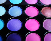Onwon 120 Colors Makeup Eyeshadow Palette Natural Nude