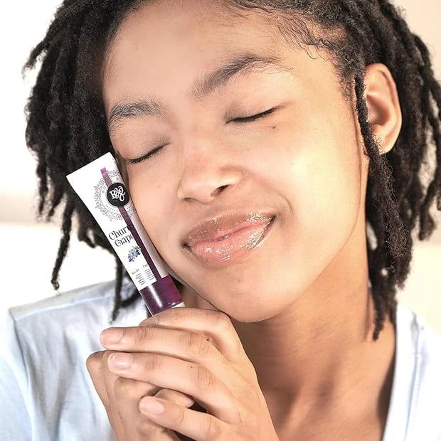 ROSÉE & CO Rosee Lip Gloss Vegan & Cruelty Free Treatment, Professional Make up, Long Lasting Glossy with Shea Butter, Moi...
