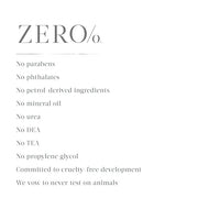 Gilchrist & Soames Conditioner (Zero% Collection Conditioner, 15.5oz) - Product Image
