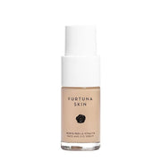 Face & Eye Serum - Dual-Use Formula to Lift, Reduce Puffiness and Even Tone, Wild-Foraged Botanicals, Vegan, Dermatologist...
