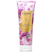 Nakery Skin Toning Body Butter - Firming Body Moisturizer for Women - Peptide Infused Body Cream for Dry & Sagging Skin - ...