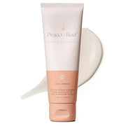 SPF 30 Mineral Sunscreen - Reef Friendly, Ocean Safe, Vegan Sunscreen Lotion for All Ages, No White Residue, Water-Resista...