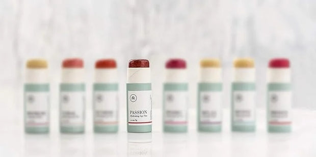 Coconut Matter Lip Balm – Handmade Oil,