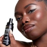 Milani Make it Last Matte - Matte Finish Charcoal Setting Spray - Cruelty-Free Makeup Primer and Setting Spray for Oily Sk...