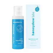 Hypochlorous Acid Spray – Eyelid Cleanser, HOCl Face & Skin Mist for Acne, Eczema & Irritation – Multi-Purpose Skin Repair...