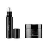 Eye Roller Serum for Men & Men's Collagen Eye Cream | Depuffing Eye Roller Ball for Dark Circles & Puffiness | Collagen & ...