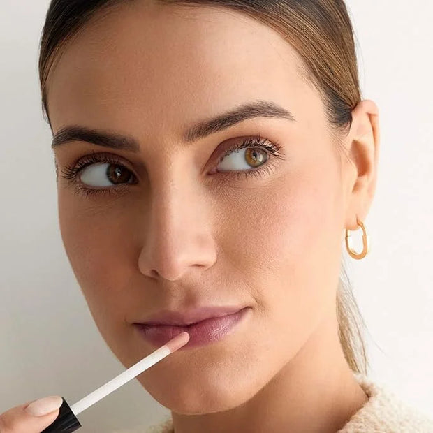 Palladio Lip Gloss, French Kiss - Product Image
