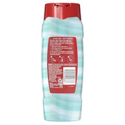 Old Spice Moisturizing Body Wash for Men, Hydro Wash, 2-in-1 Long Lasting Scent & Deep Hydration, 24/7 Shower Fresh, Pure ...