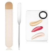 Korean Makeup Spatula, Picasso Makeup Spatula Korean, Foundation