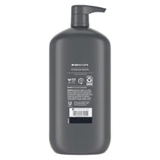 DOVE MEN + CARE 2-in-1 Shampoo + Conditioner Thick + Strong for Fortifying Hair from Root to Tip, with Calcium, 31 oz - Pr...