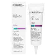 '-CHRISTINA- Line Repair - Firm Allday Eye Rescue For All Skin Types - Product Image