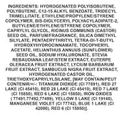 COVERGIRL Clean Fresh Yummy Lip Gloss, Sunset Skies, Hydrating, Non-Sticky, Hyaluronic Acid, Glassy Shine, 0.33oz - Produc...