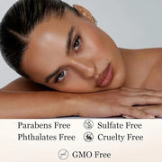 Ultimate Hydration, Hyaluronic Acid Facial Serum | Hydrating & Anti Aging Serum | Plumping, Non-Greasy |1floz - Product Image