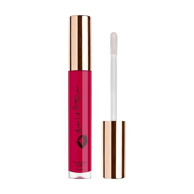 Did I Stutter? | Extreme Lip Plumper | Lip Volumizer | HIgh-Shine Lip Gloss | Lip Booster | Power Plumping Lip Gloss | Ful...