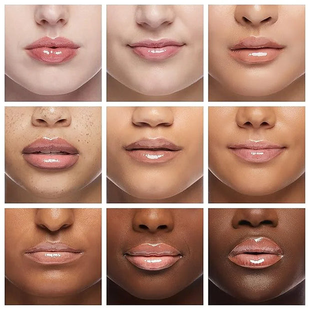 Black Radiance Beyond A Pout Lip LacquerLip Gloss, Sweet N' Spicy - Product Image