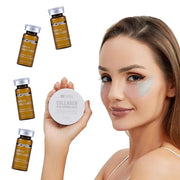 Anti Aging Serum for Face Eye Patches for Wrinkles - Product Image