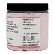 Smelly Kids Company Moisturizing Whipped Soap- Kid Friendly Cream Body Wash| Hand Wash| Shave Butter, For all skin types| ...