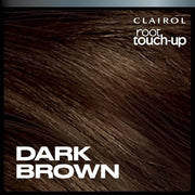 Clairol Root Touch-Up Color + Volume 2-in-1 Temporary Spray, Dark Brown Hair Color, Pack of 1 - Product Image