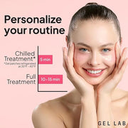 RENEW Collagen & Retinol Under Eye Gel Patches – Korean Hydrating Eye Mask for Fine Lines, Wrinkles, Firming, and Brighten...