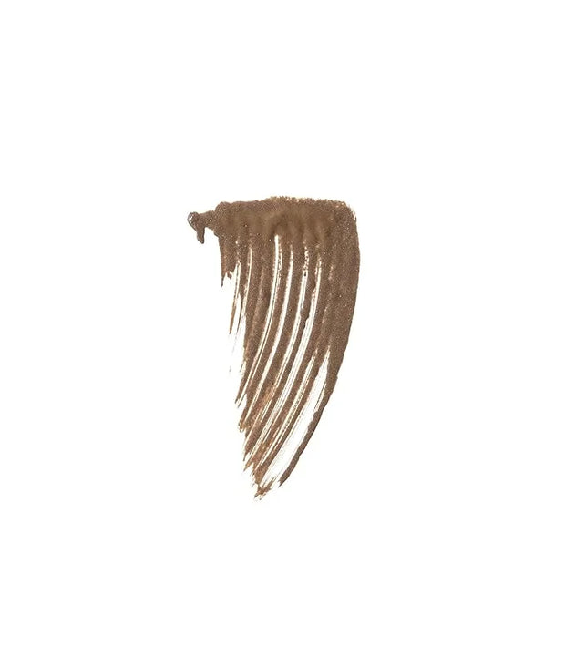 MAKE Beauty Infinite Hold Brow Tint. Taupe Eyebrow Gel with Brush. Sculpt, Define, and Set Eyebrows - All-Day Wear - Produ...