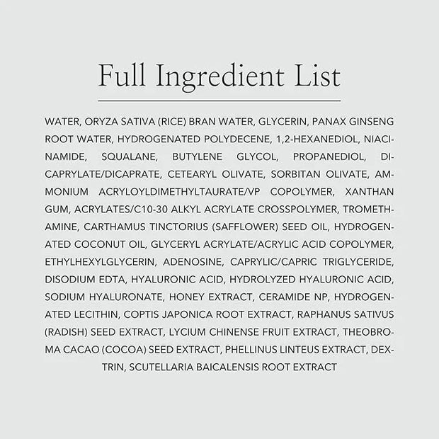 Beauty of Joseon Dynasty Cream Hydrating Face Moisturizer for Dry, Sensitive Skin, Korean Skincare for Men and Women 50ml,...