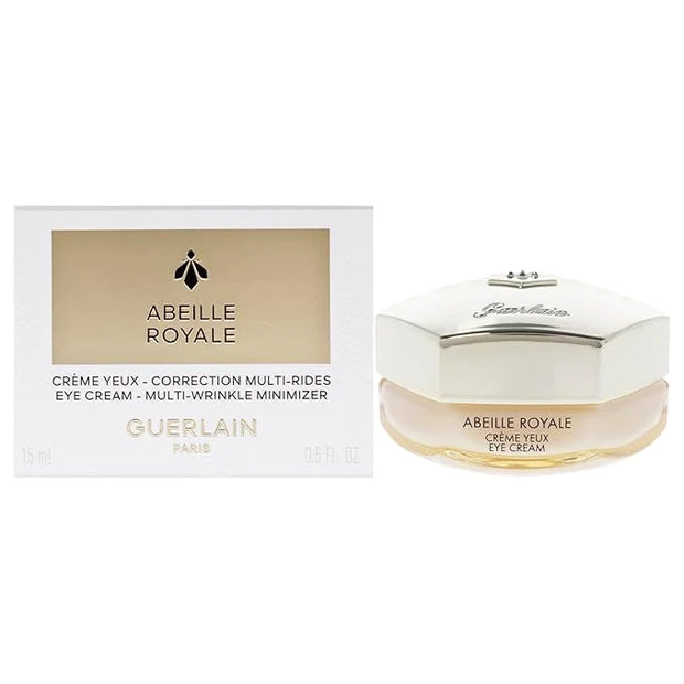 Guerlain MULTI-WRINKLE MINIMIZER EYE CREAM - Product Image