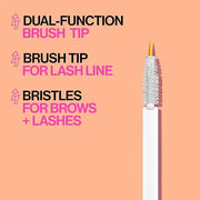 wet n wild Boost Me Up Brow And Lash Growth Enhancing Serum - Product Image
