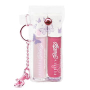Petite 'N Pretty So Dreamy 10K Shine Lip Gloss Duo—Makeup for Girls, Kids, Tweens, Teens—High Shine, Lightweight, Made in ...