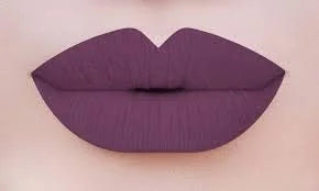 LOVE SPELL #12 Long Wear Matte Lipgloss - Product Image