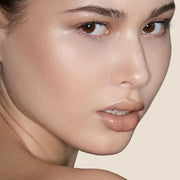 L.A. Girl Lip Oil Nourishing Gloss, Sheer Vanilla GLC723 - Product Image