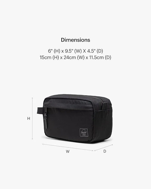Herschel Supply Co. Chapter Travel Kit - Product Image