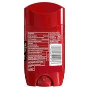 Old Spice Antiperspirant Deodorant for Men, 24/7 Sweat & Odor Protection, 24/7 Lasting Freshness, Invisible Solid, Swagger...