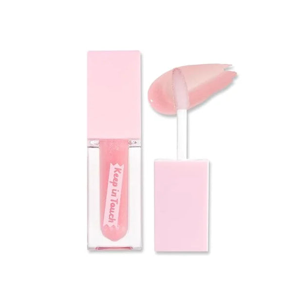 Jelly Plumper Tint | Non-Sticky, Long-Lasting (Sparkling
