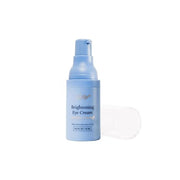 City Beauty Brightening Eye Cream for Under Eye Dark Circles Puffiness Wrinkles - Anti-Aging Under Eye Treatment - Reduces...