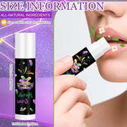 48 Pcs Mardi Gras Lip Balm Gift