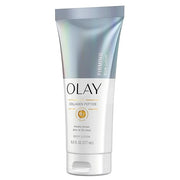 Olay Firming & Hydrating Hand and Body Lotion with Collagen, 6 fl oz Tube (Pack of 3) - Product Image