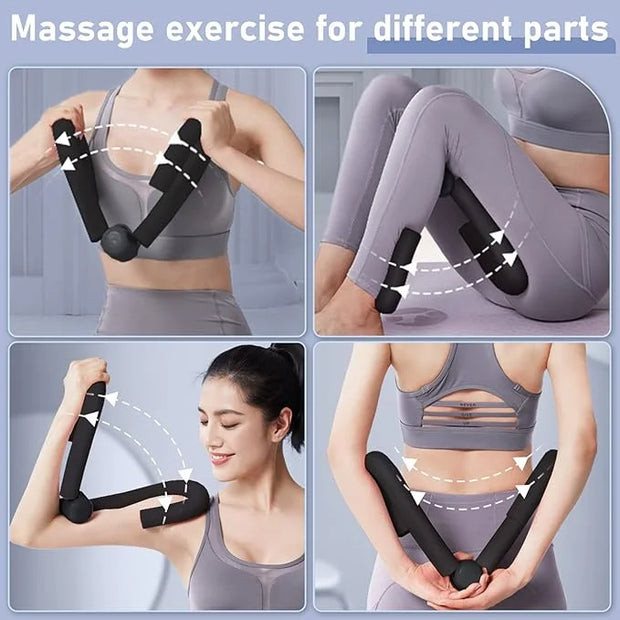 YNXing Thigh Master Thigh Trimmer Thin Body/Thigh Toner - Product Image