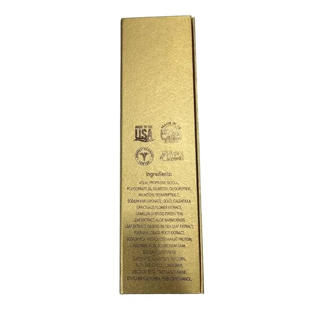 OROGOLD 24K Intensive Eye Serum - Under Eye Serum for Dark Circles, Puffiness - 1.76 Fl Oz - Product Image