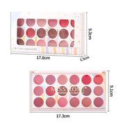Long-Lasting Hydrating Lipgloss Makeup Sets for Girls and Women Waterproof Non-Sticky Lip Gloss Lip Stain Lipcolor with So...