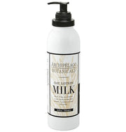 Archipelago Botanicals Oat Milk Lotion, Nurturing and Soothing Daily Lotion for Dry Skin, Scented Body Lotion Free from Pa...