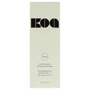 Koa Mineral Sunscreen - Traditional and Nourishing Ingredients from Hawaii - Protects Skin from Sun without Unsightly Whit...