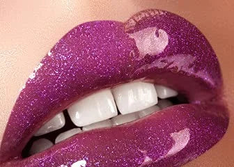 LIP INK Shine Lip Moisturizer - Vial 8mL 8mL