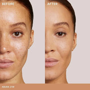 ILIA - Skin Rewind Complexion Stick - Foundation + Concealer + Skincare | Non-Toxic, Vegan, Cruelty-Free, Clean Makeup (21...
