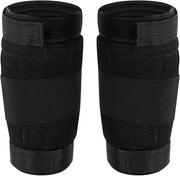 280g Weighted Leg Bands 2 - Product Image