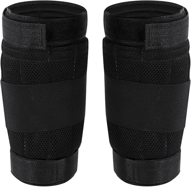 280g Weighted Leg Bands 2 - Product Image
